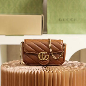 Makersluxe Fashion - GCI Bags - 11934