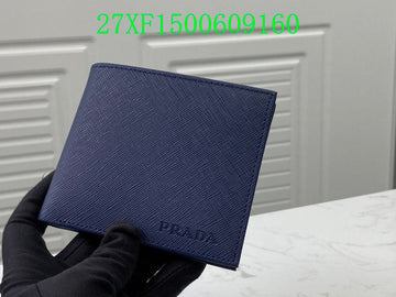 Makersluxeras - PD Wallet - 268