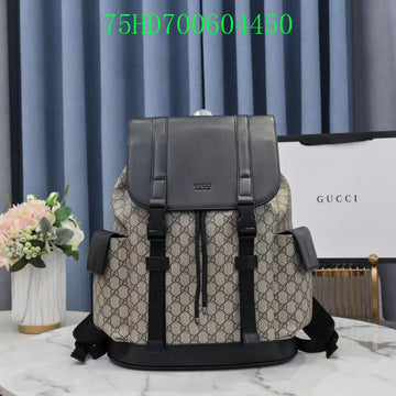 Makersluxe Fashion - GCI Bags - 11542
