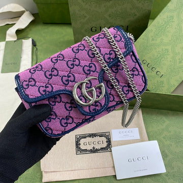 Makersluxe Bags - GCI Bags - 6849