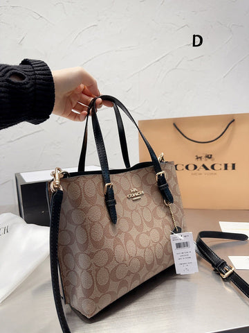 Makersluxe Bags - CCH Bags - 245