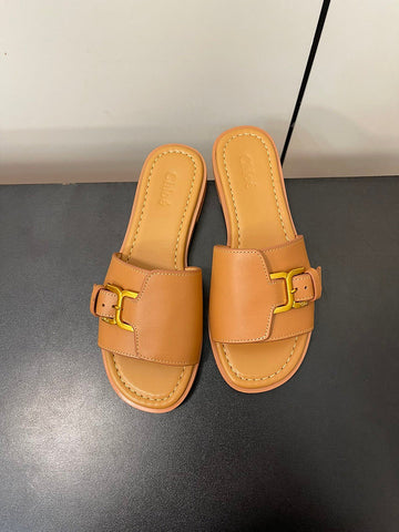 Makersluxe - CLE Women Shoes - 252