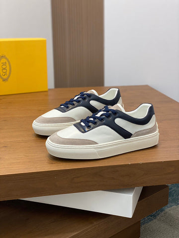Makersluxe - TDS Men Shoes - 374