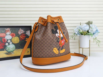Makersluxe Fashion - GCI Bags - 11107
