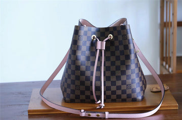 Makersluxe Fashion Lu-Vi bags - 8576
