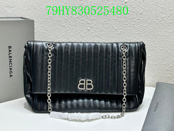 Makersluxe Bags - BGA Bags - 1765