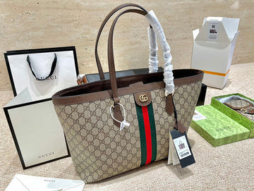 Makersluxe Fashion - GCI Bags - 10167