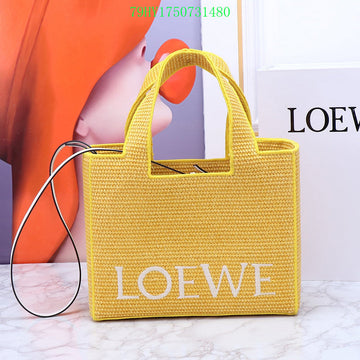 Makersluxe Bags - LWE Bags - 032