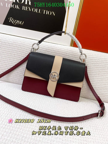 Makersluxe Bags - MK Bags - 502