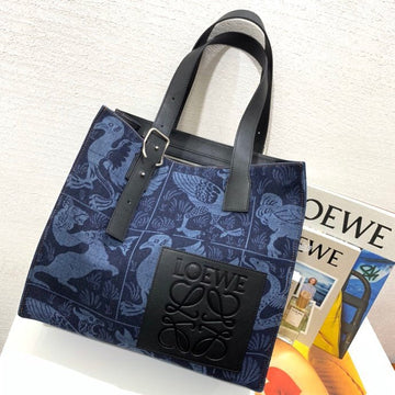 Makersluxe - LWO Bags - 300