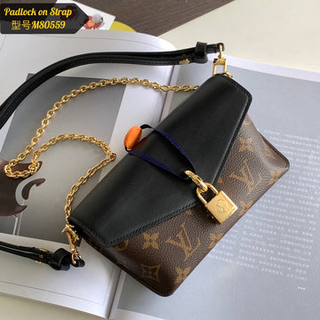 MLB Fashion Lu-Vi bags - 505
