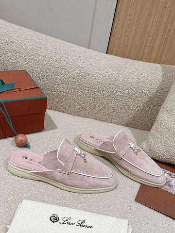 Makersluxe - LOP Shoes - 354