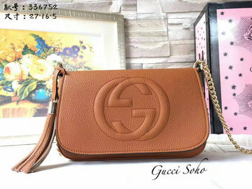 GCC - MLB Fashion Bags - 631