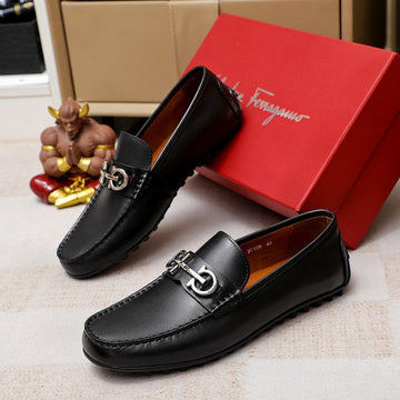 Makersluxe - FGO Men Shoes - 959