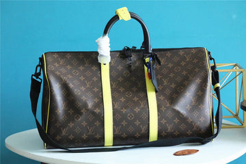 Makersluxe Fashion Lu-Vi bags - 11207