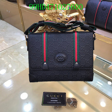 Makersluxe Fashion - GCI Bags - 11166