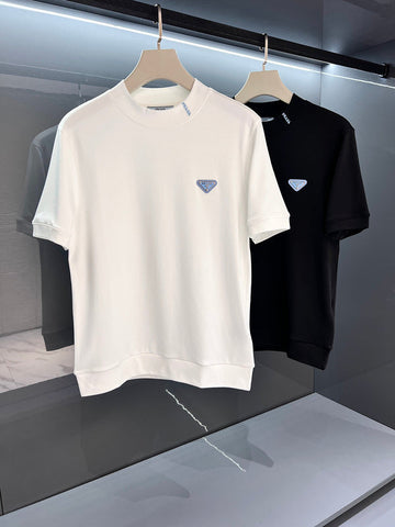 Makersluxe - Men T Shirts - 007