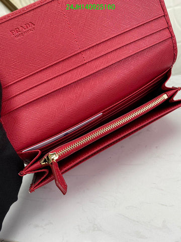 Makersluxeras - PD Wallet - 315