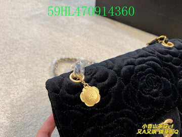 Makersluxeras - CHL Bags - 2250