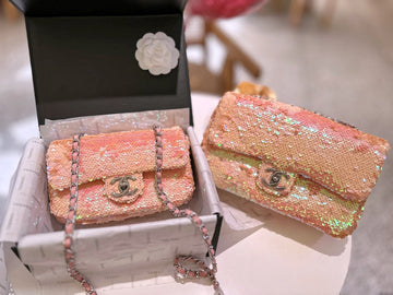 Makersluxe Bags - CHL Bags - 6876