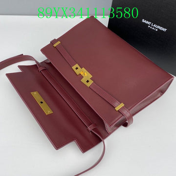Makersluxeras - YLS Bags - 2007
