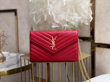 Makersluxe Bags - SLY Bags - 2639
