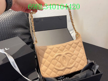 Makersluxeras - CHL Bags - 1601