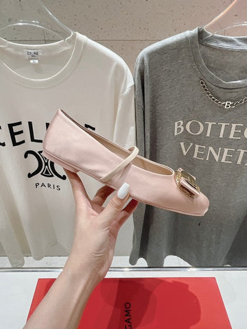 Makersluxe - FGO Women Shoes - 056