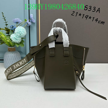 Makersluxe Bags - LWE Bags - 106