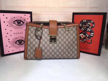 Makersluxe Fashion - GCI Bags - 10988