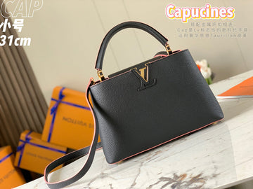 LOV2 Bags - Makersluxe Bags  244