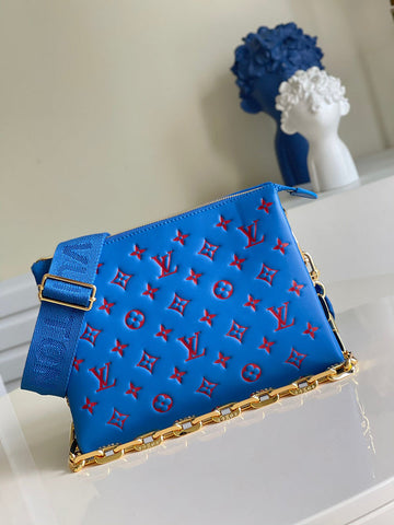 LOV2 Bags - Makersluxe Bags  1647