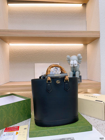Makersluxe Fashion - GCI Bags - 11648