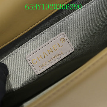 Makersluxeras - CHL Bags - 1381