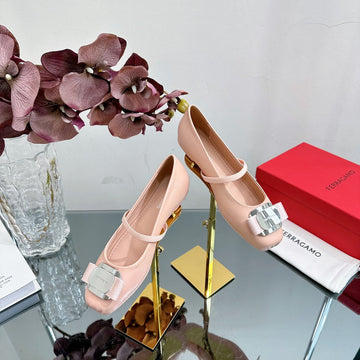 Makersluxe - FGO Women Shoes - 185