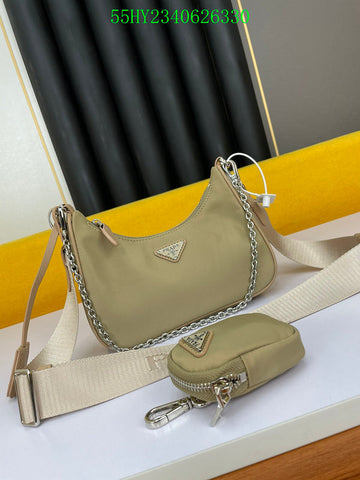 Makersluxe Bags - PDA Bags - 3150