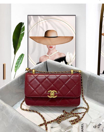 Makersluxe Bags - CHL Bags - 3721