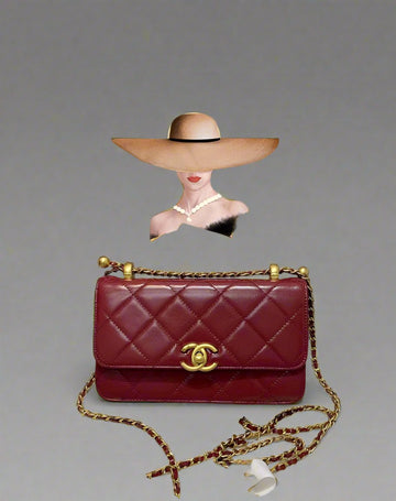 MLB Fashion - CNL Bags - 1561