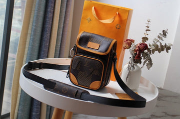 MLB Fashion Lu-Vi bags - 2177