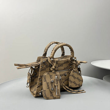 Makersluxe Bags - BGA Bags - 021