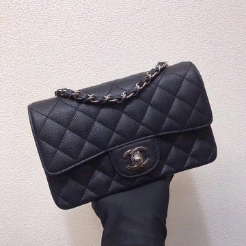 Makersluxe Bags - CHL Bags - 4613