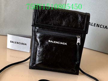 Makersluxe Bags - BGA Bags - 2459