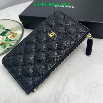 Makersluxeras - CHL Wallet - 2672