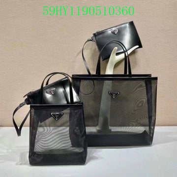 Makersluxe Bags - PDA Bags - 4362