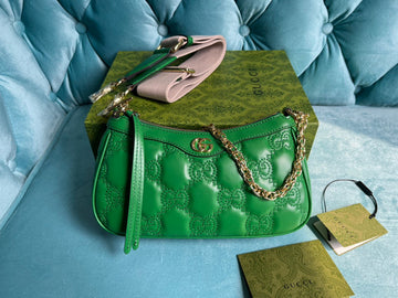 Makersluxe Bags - GCI Bags - 5661