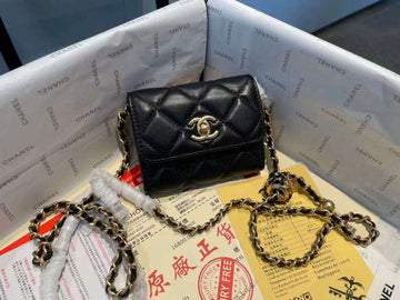Makersluxe Bags - CHL Bags - 5803