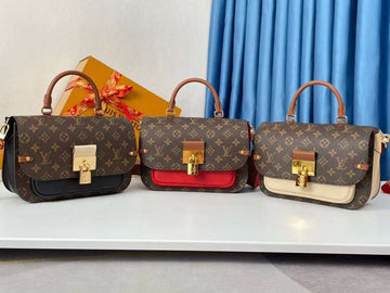 LOV2 Bags - Makersluxe Bags  2011