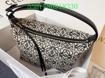 Makersluxe Bags - LWE Bags - 226