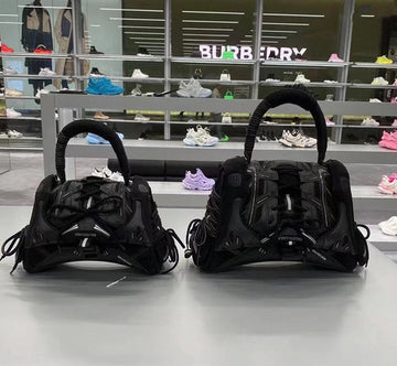 Makersluxe Bags - BGA Bags - 124