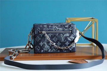 Makersluxe Fashion Lu-Vi bags - 10161